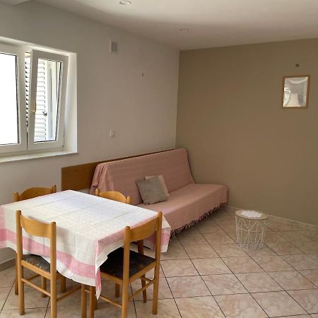 Skunca'S House (Adults Only) Hotel Novalja Luaran gambar