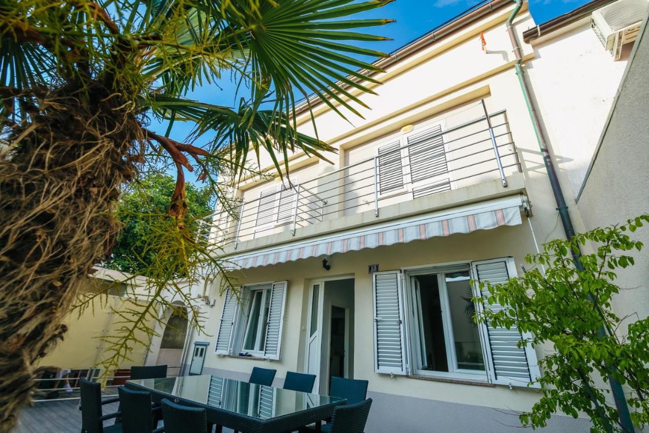 Skunca'S House (Adults Only) Hotel Novalja Luaran gambar