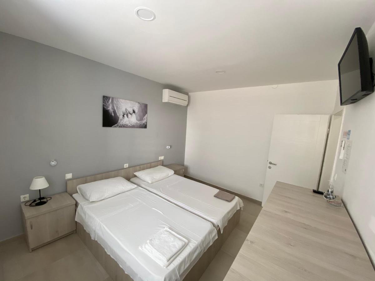 Skunca'S House (Adults Only) Hotel Novalja Luaran gambar