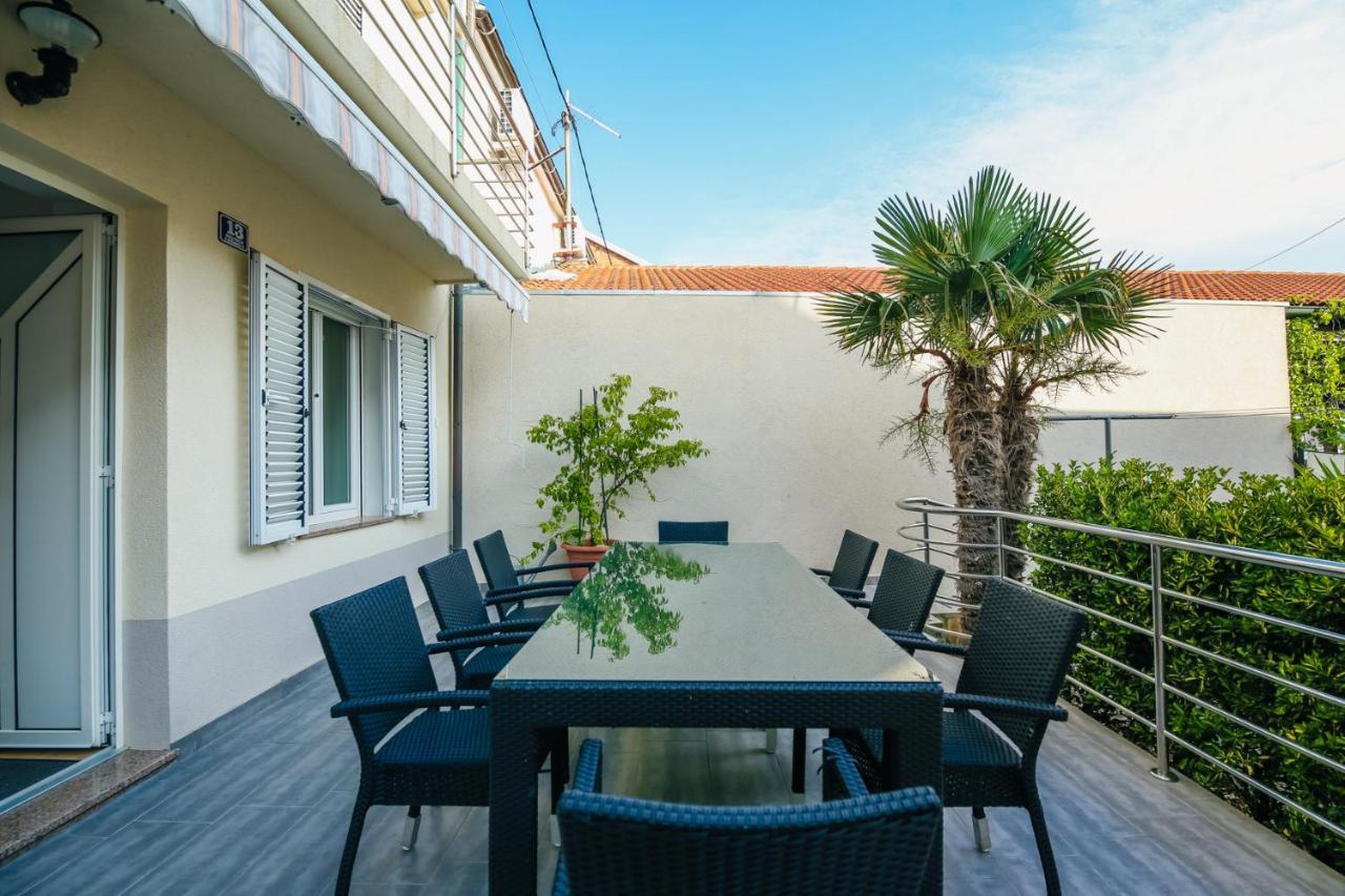 Skunca'S House (Adults Only) Hotel Novalja Luaran gambar