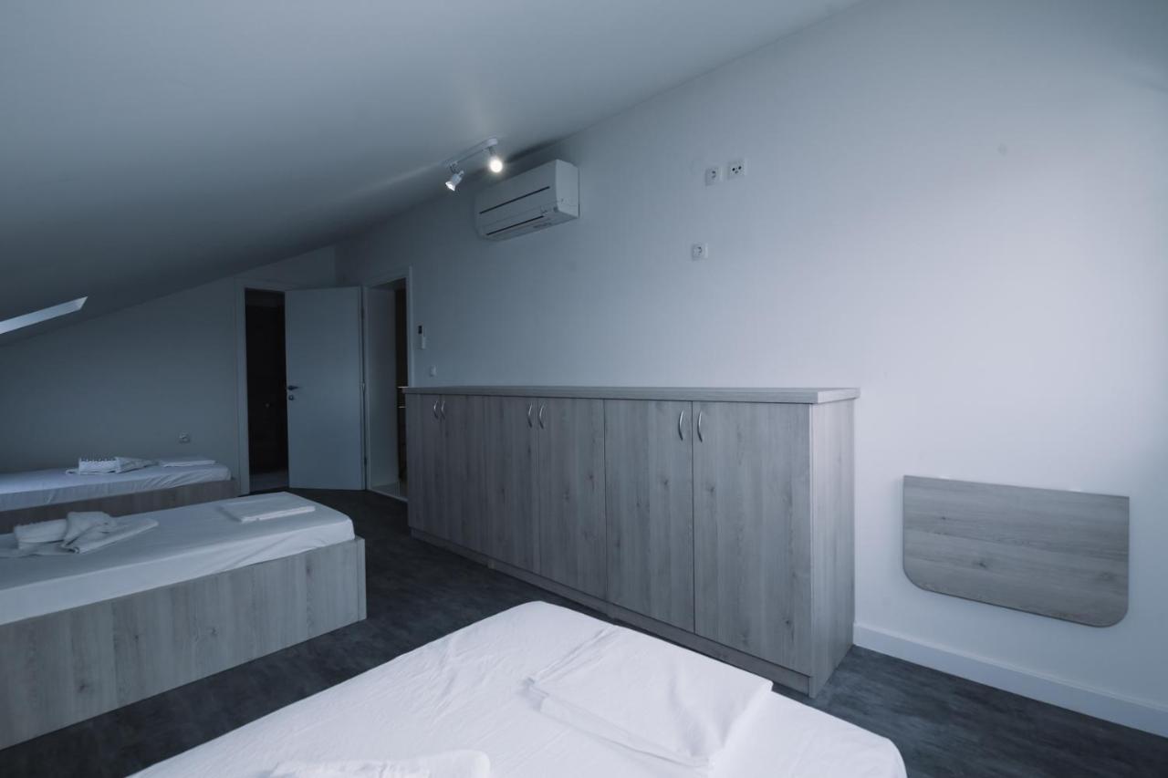 Skunca'S House (Adults Only) Hotel Novalja Luaran gambar
