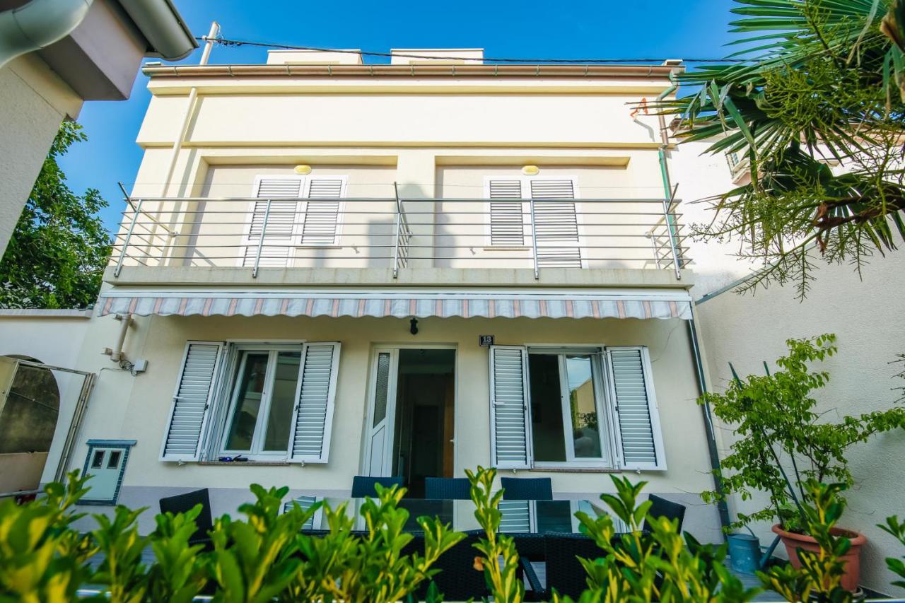 Skunca'S House (Adults Only) Hotel Novalja Luaran gambar