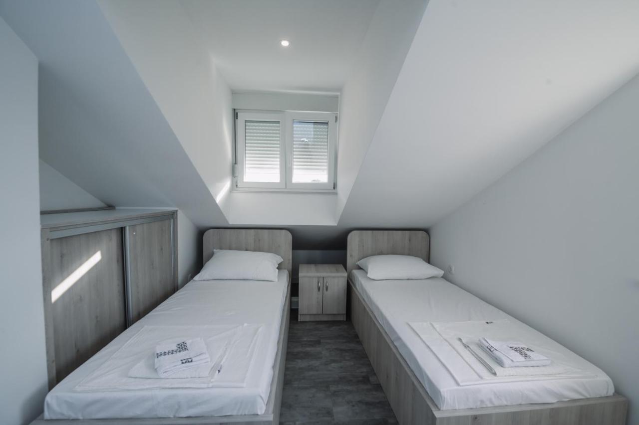 Skunca'S House (Adults Only) Hotel Novalja Luaran gambar