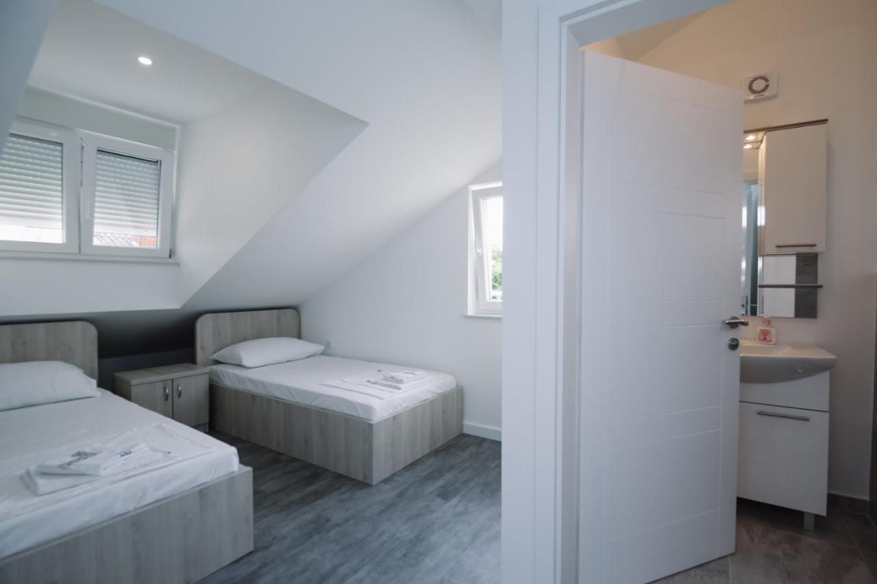 Skunca'S House (Adults Only) Hotel Novalja Luaran gambar