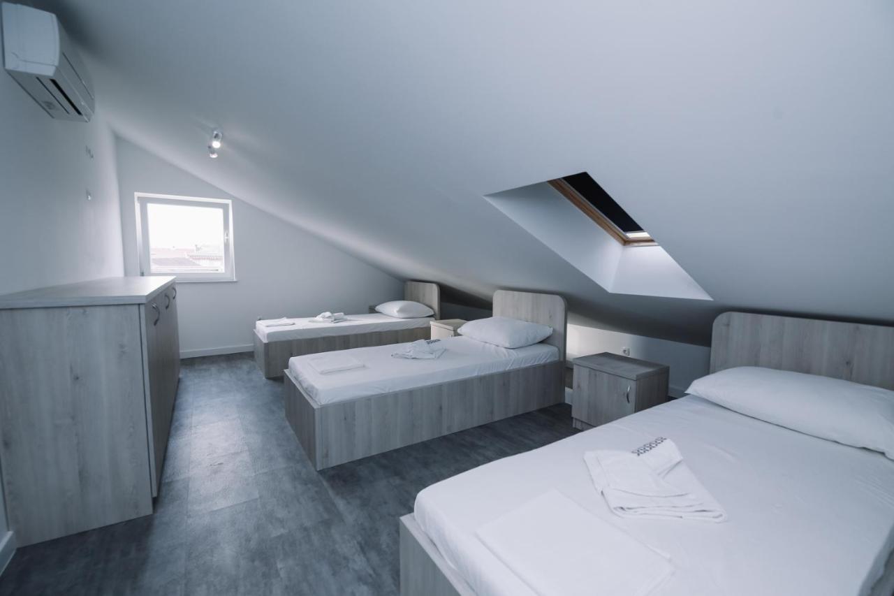 Skunca'S House (Adults Only) Hotel Novalja Luaran gambar