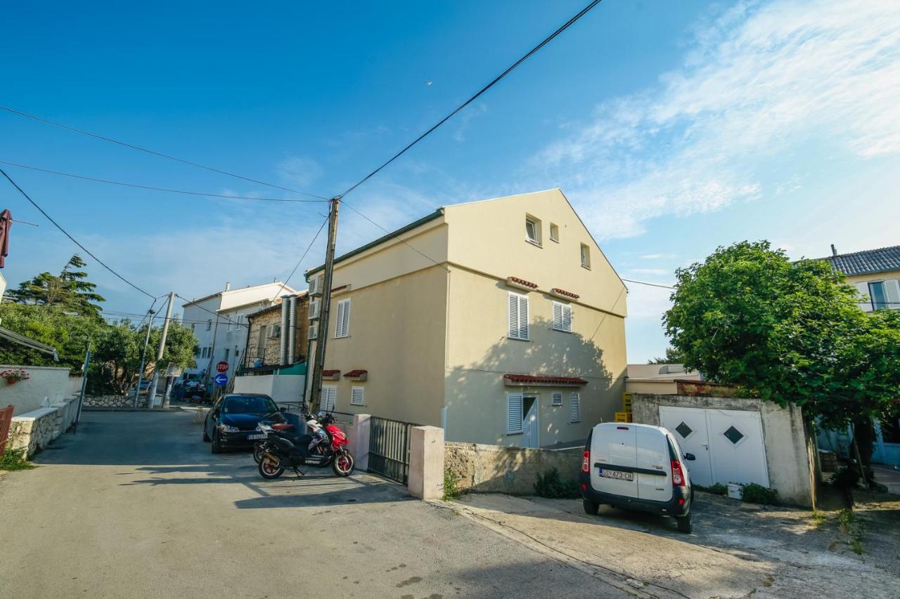 Skunca'S House (Adults Only) Hotel Novalja Luaran gambar