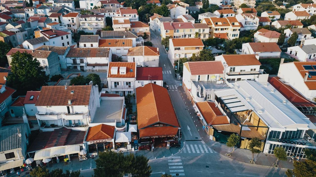 Skunca'S House (Adults Only) Hotel Novalja Luaran gambar