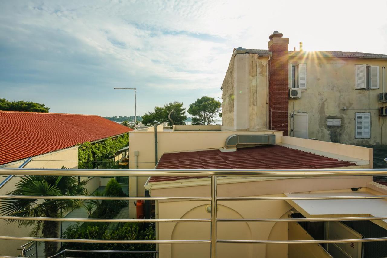 Skunca'S House (Adults Only) Hotel Novalja Luaran gambar