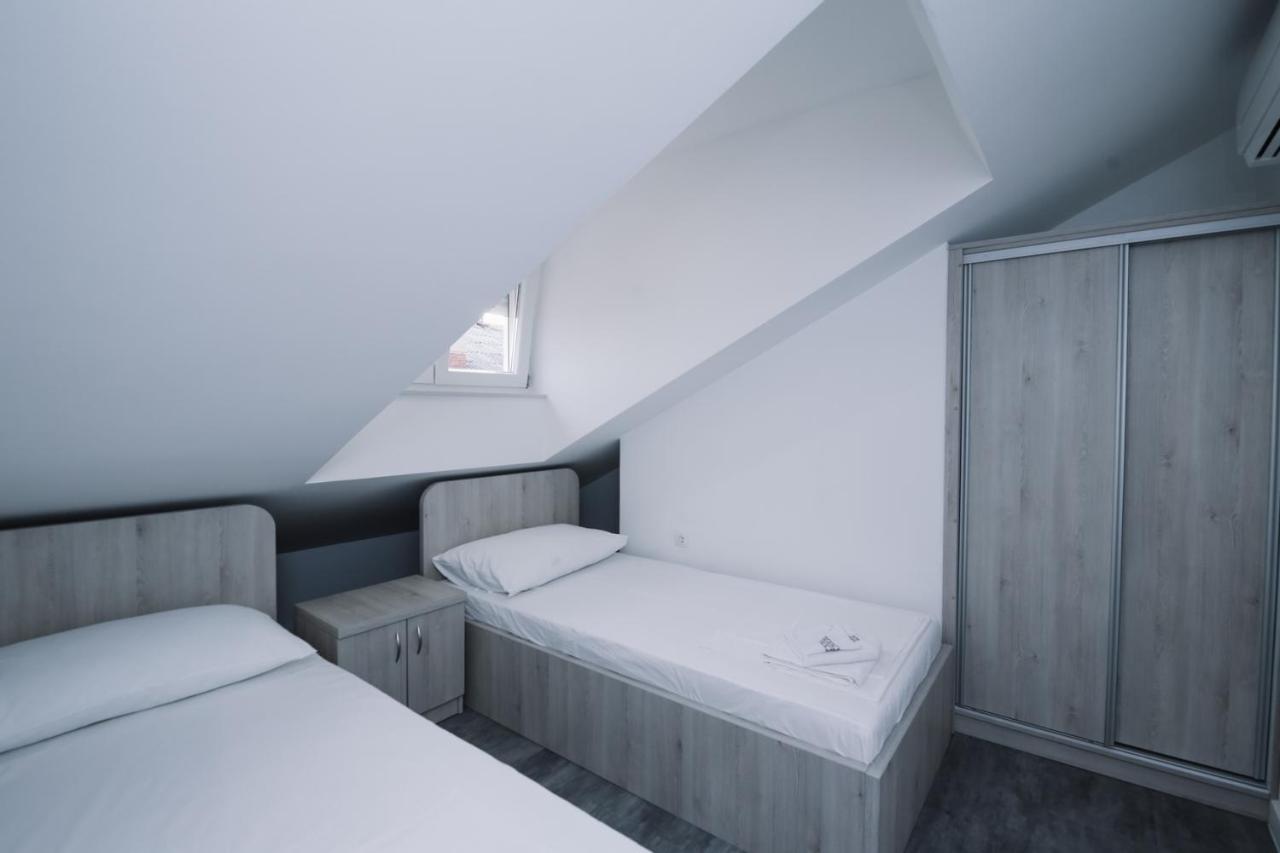Skunca'S House (Adults Only) Hotel Novalja Luaran gambar