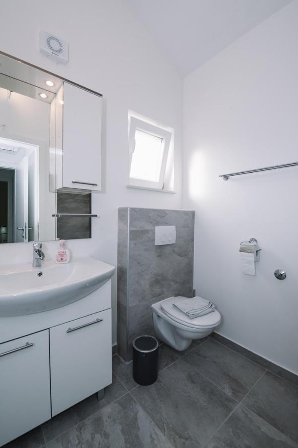 Skunca'S House (Adults Only) Hotel Novalja Luaran gambar