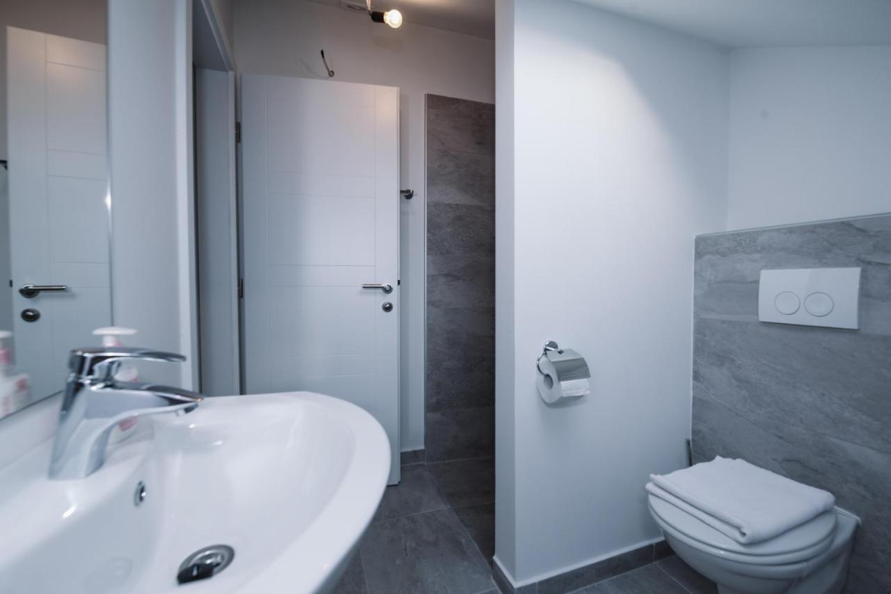 Skunca'S House (Adults Only) Hotel Novalja Luaran gambar
