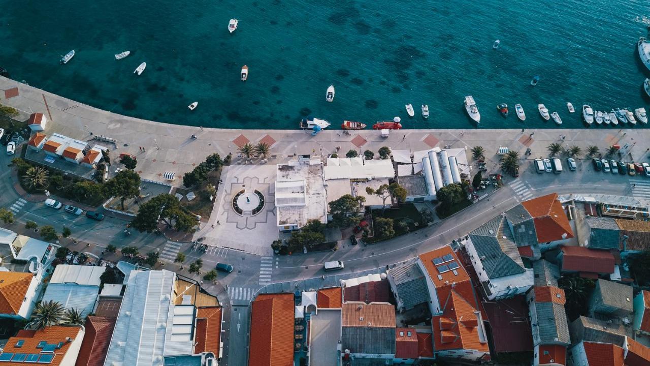 Skunca'S House (Adults Only) Hotel Novalja Luaran gambar