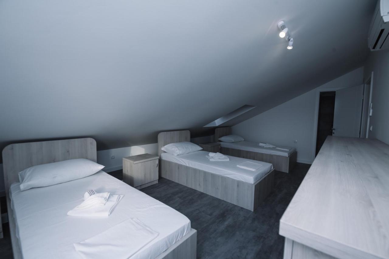 Skunca'S House (Adults Only) Hotel Novalja Luaran gambar