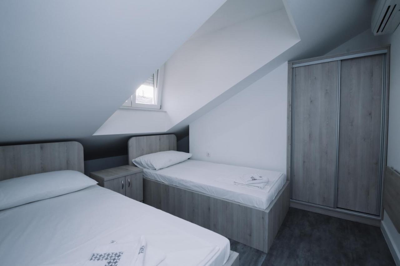 Skunca'S House (Adults Only) Hotel Novalja Luaran gambar