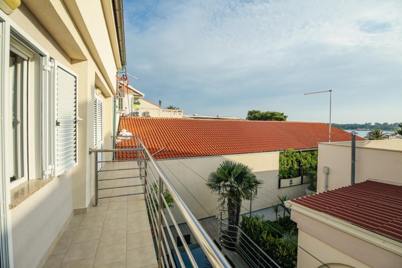 Skunca'S House (Adults Only) Hotel Novalja Luaran gambar