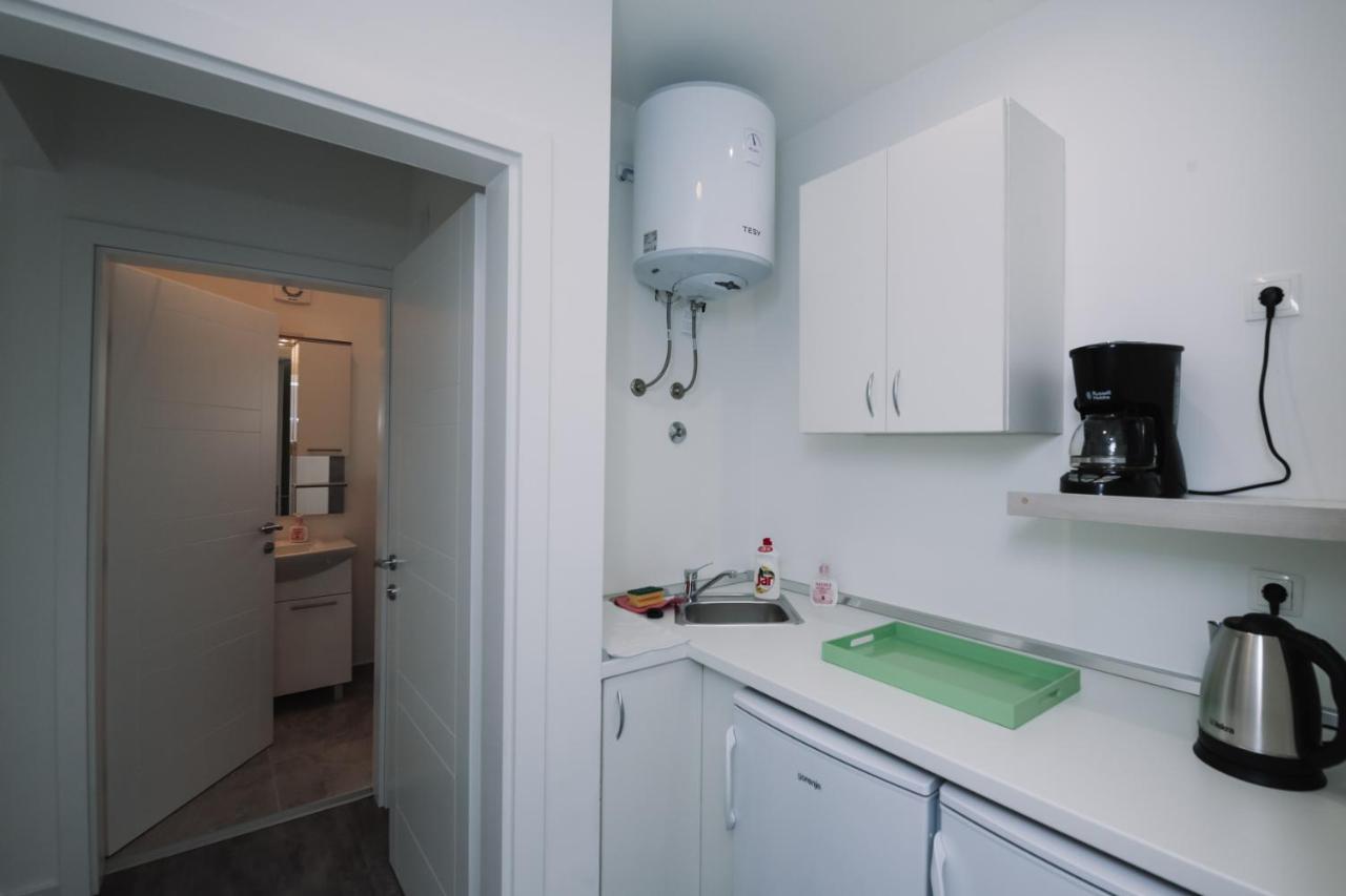 Skunca'S House (Adults Only) Hotel Novalja Luaran gambar
