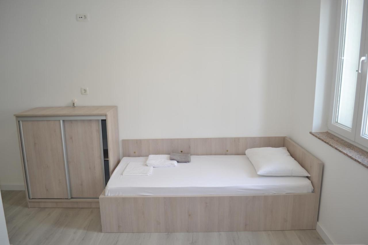 Skunca'S House (Adults Only) Hotel Novalja Luaran gambar