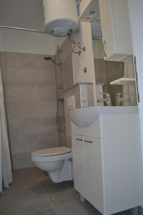 Skunca'S House (Adults Only) Hotel Novalja Luaran gambar