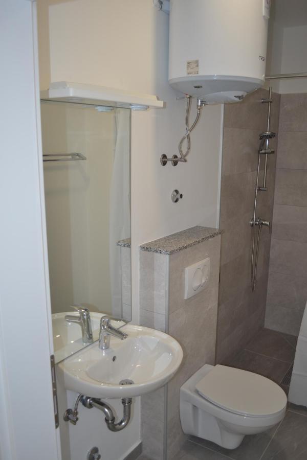 Skunca'S House (Adults Only) Hotel Novalja Luaran gambar
