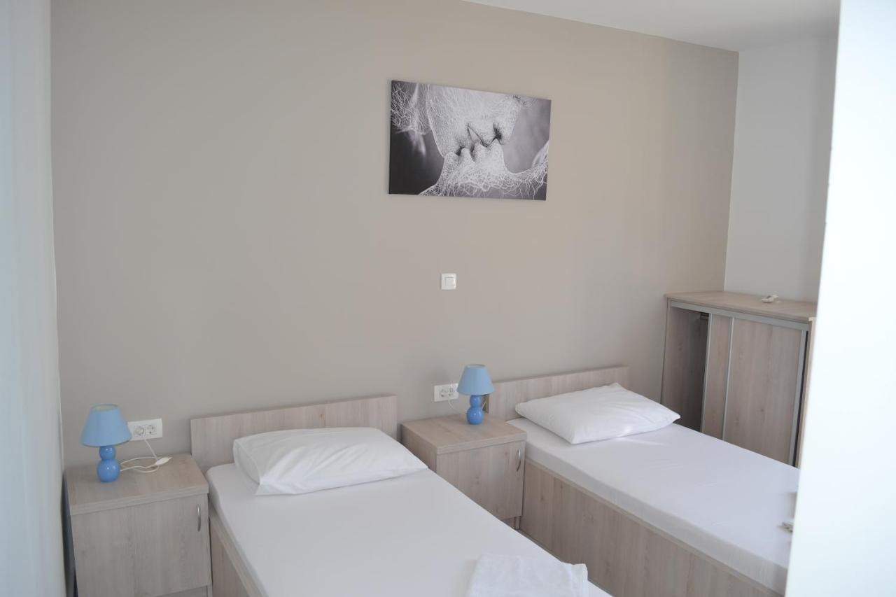 Skunca'S House (Adults Only) Hotel Novalja Luaran gambar