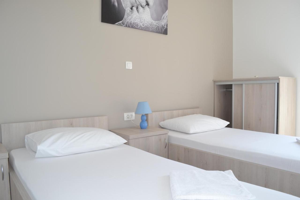 Skunca'S House (Adults Only) Hotel Novalja Luaran gambar