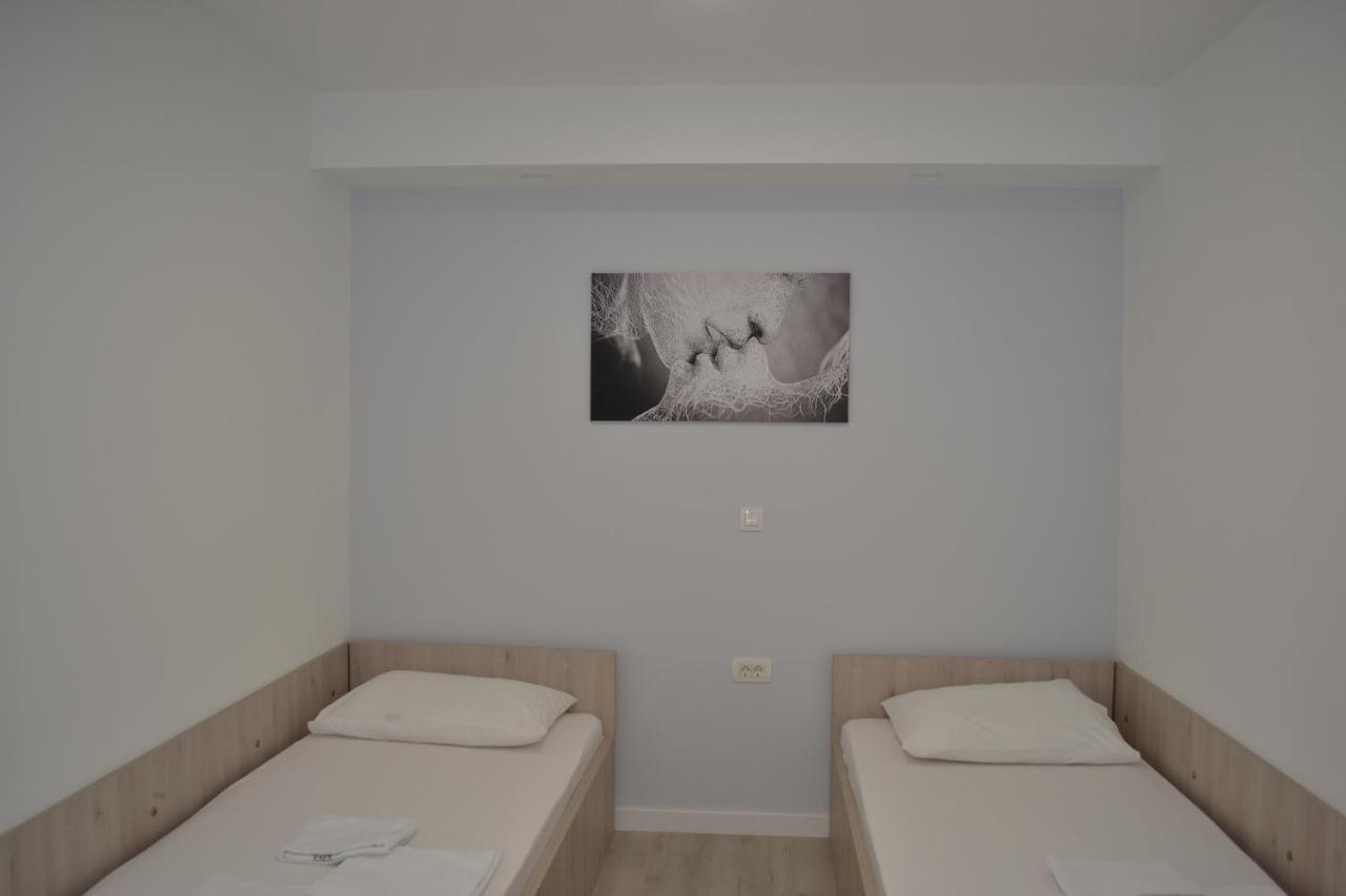 Skunca'S House (Adults Only) Hotel Novalja Luaran gambar