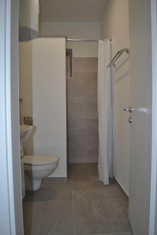 Skunca'S House (Adults Only) Hotel Novalja Luaran gambar
