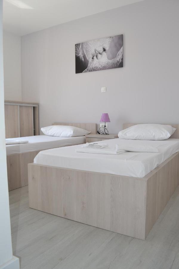 Skunca'S House (Adults Only) Hotel Novalja Luaran gambar