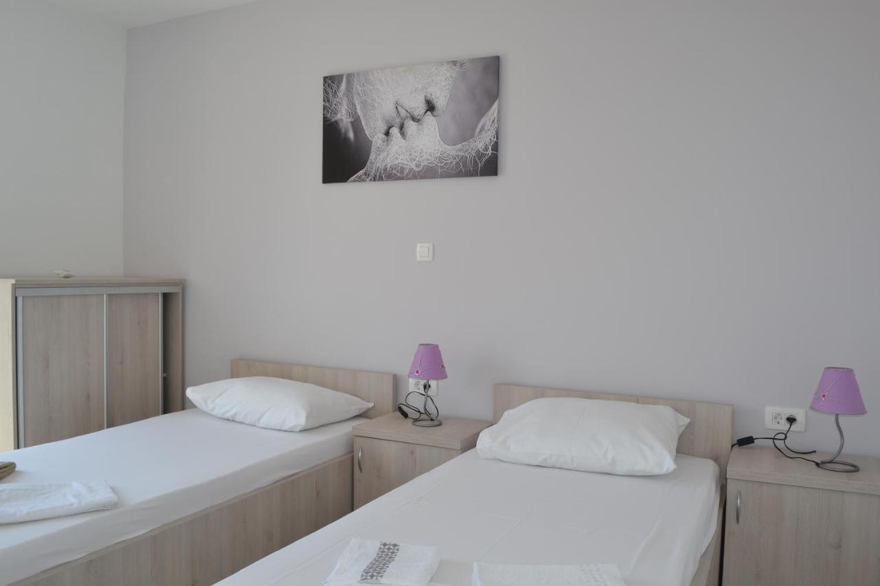 Skunca'S House (Adults Only) Hotel Novalja Luaran gambar