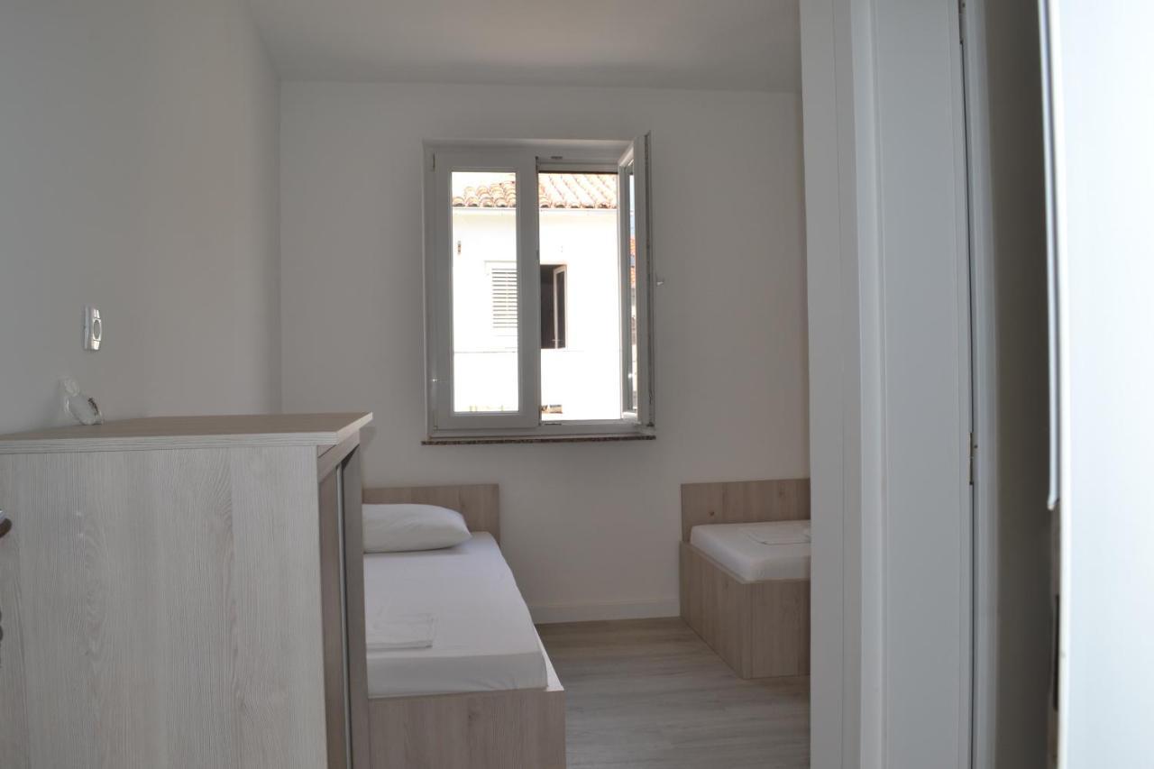 Skunca'S House (Adults Only) Hotel Novalja Luaran gambar