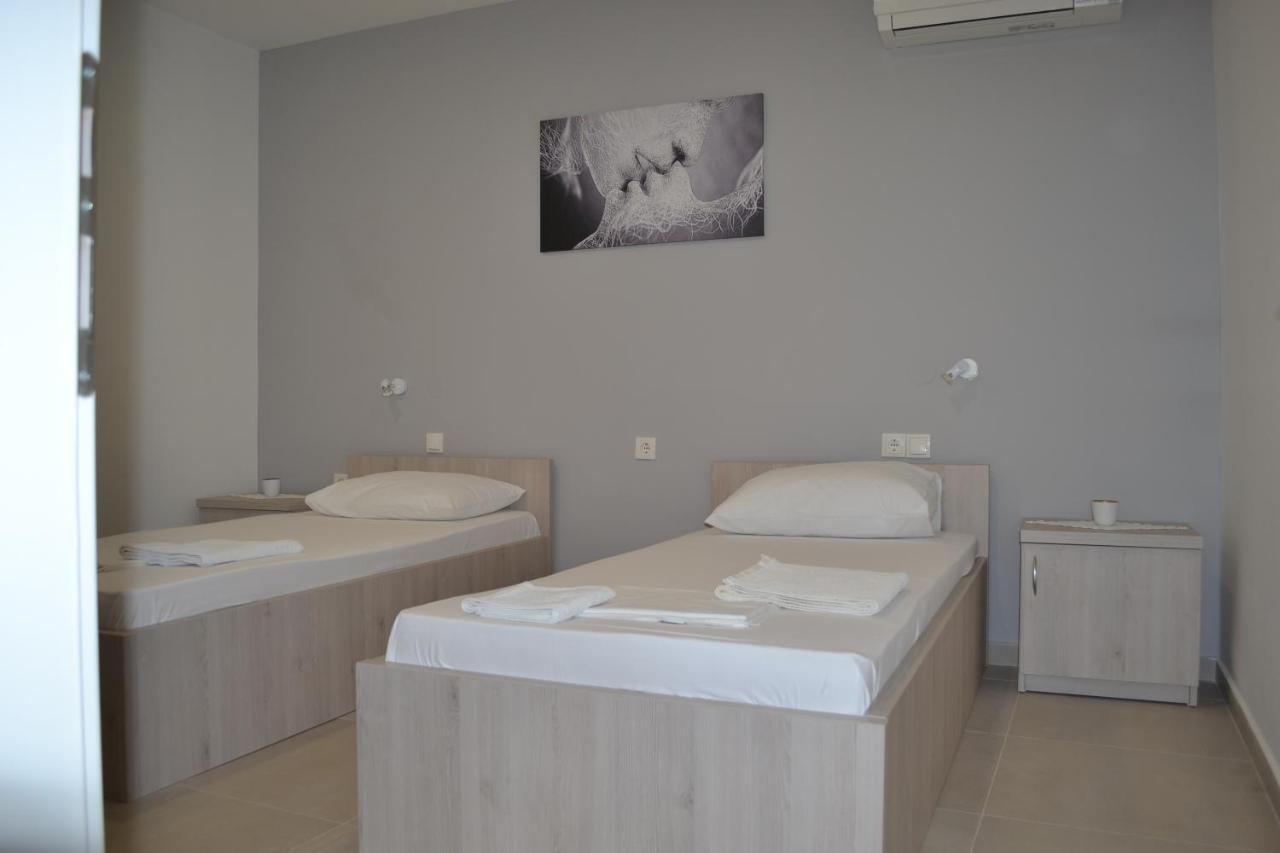 Skunca'S House (Adults Only) Hotel Novalja Luaran gambar