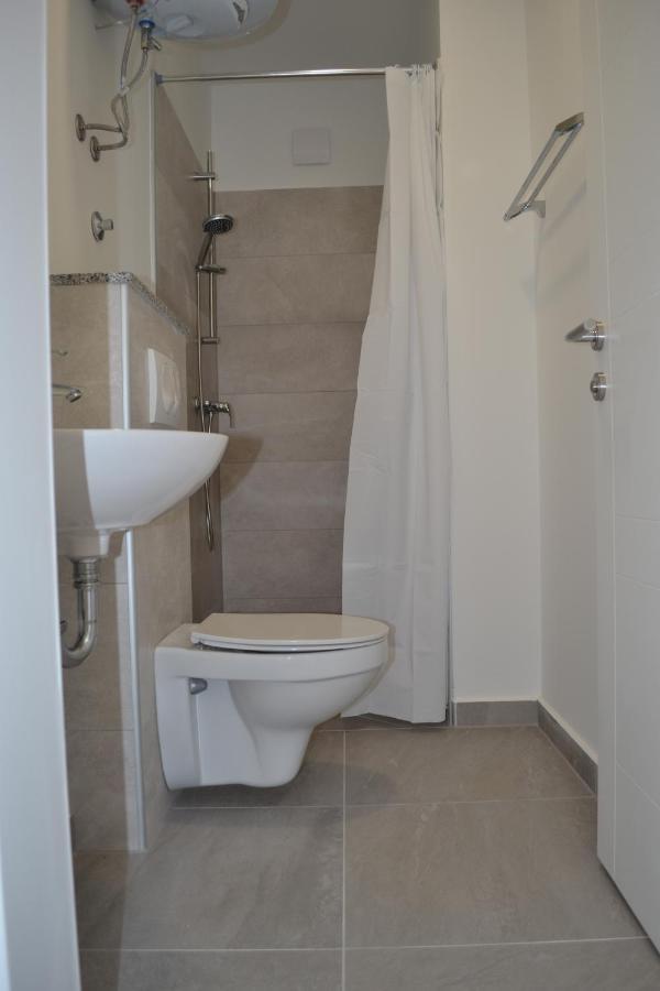 Skunca'S House (Adults Only) Hotel Novalja Luaran gambar