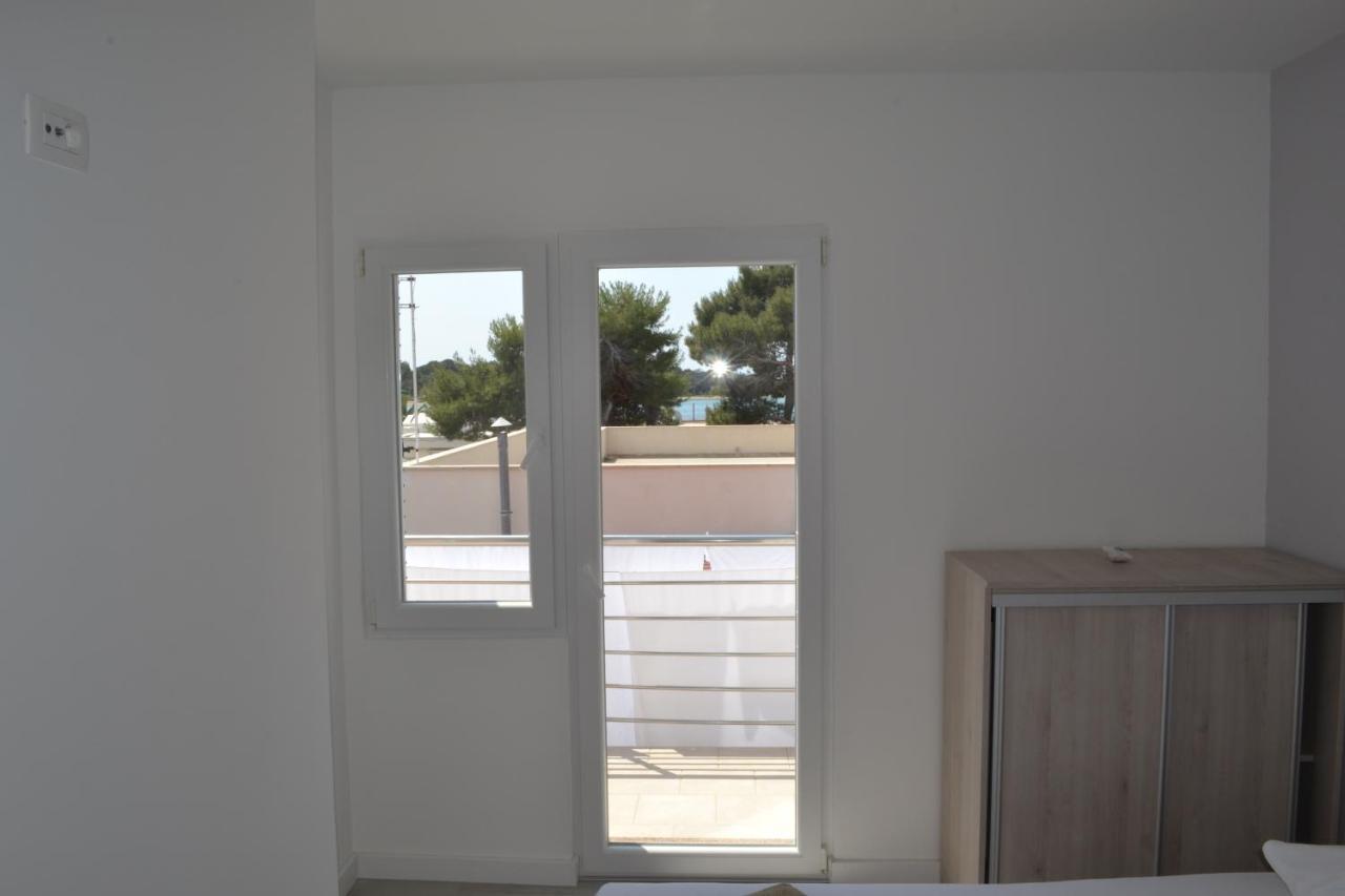 Skunca'S House (Adults Only) Hotel Novalja Luaran gambar