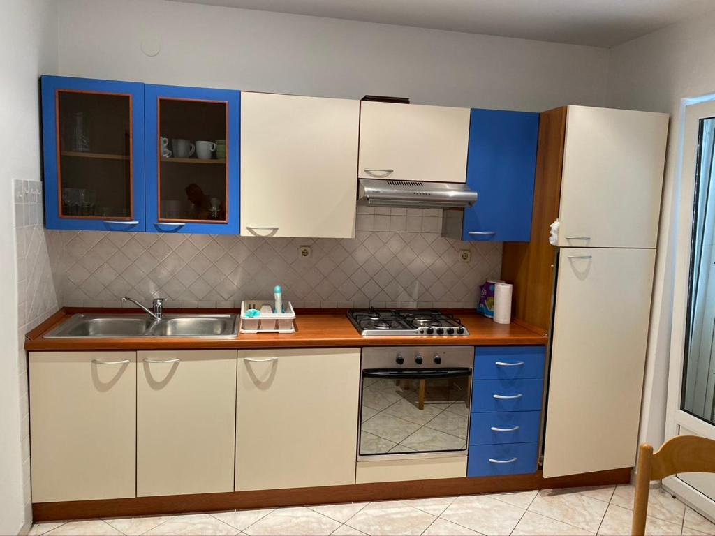 Skunca'S House (Adults Only) Hotel Novalja Luaran gambar