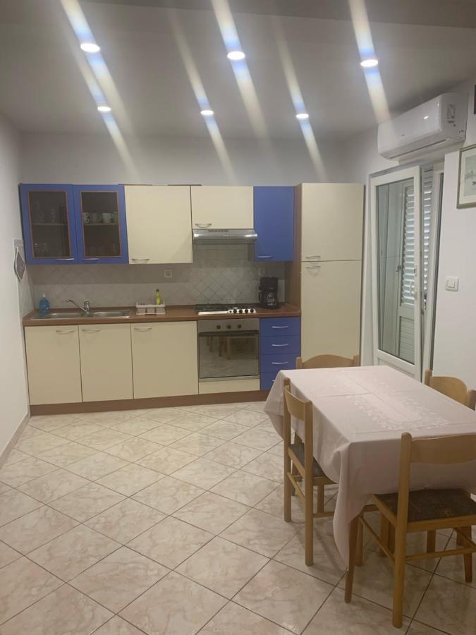 Skunca'S House (Adults Only) Hotel Novalja Luaran gambar