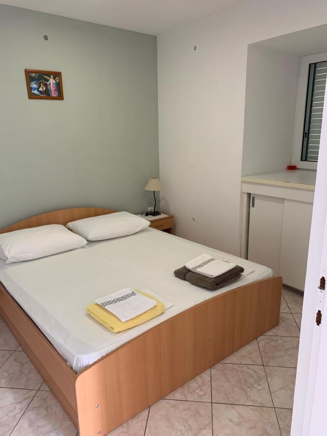 Skunca'S House (Adults Only) Hotel Novalja Luaran gambar