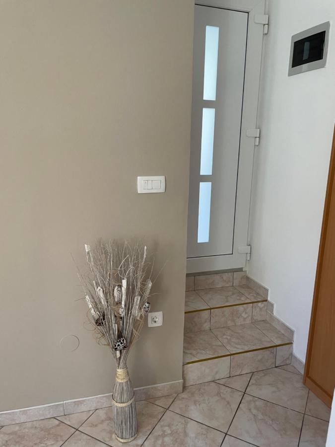 Skunca'S House (Adults Only) Hotel Novalja Luaran gambar