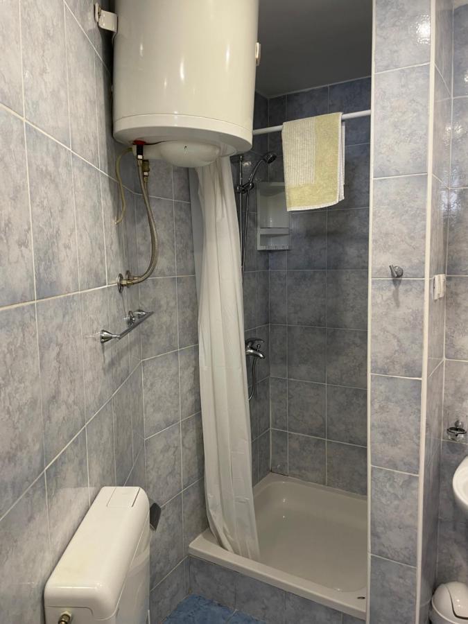Skunca'S House (Adults Only) Hotel Novalja Luaran gambar