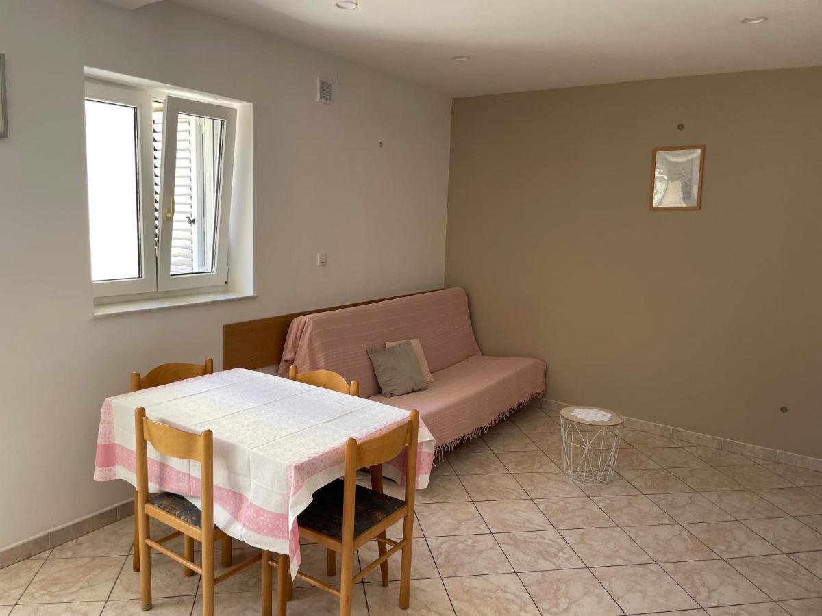 Skunca'S House (Adults Only) Hotel Novalja Luaran gambar