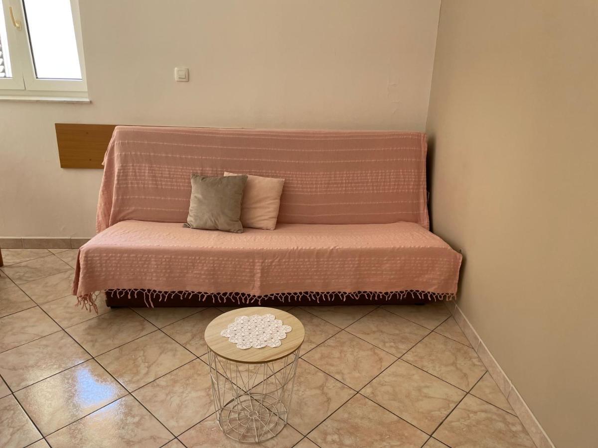 Skunca'S House (Adults Only) Hotel Novalja Luaran gambar